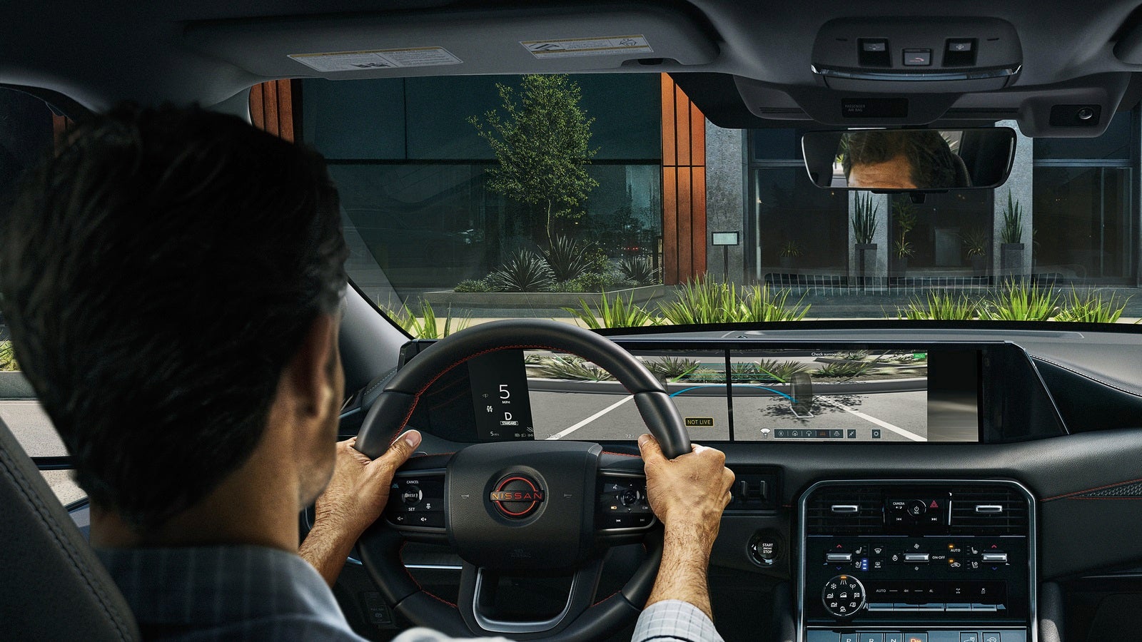 2026 Nissan Armada | Nissan of Elgin in Elgin, IL