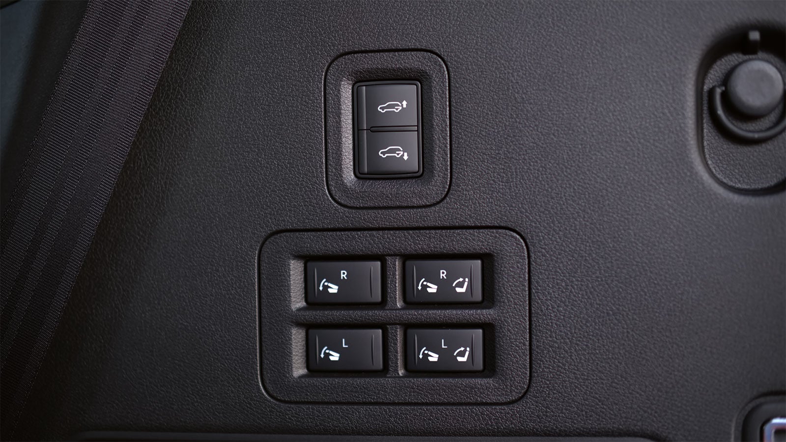 2026 Nissan Armada | Nissan of Elgin in Elgin, IL
