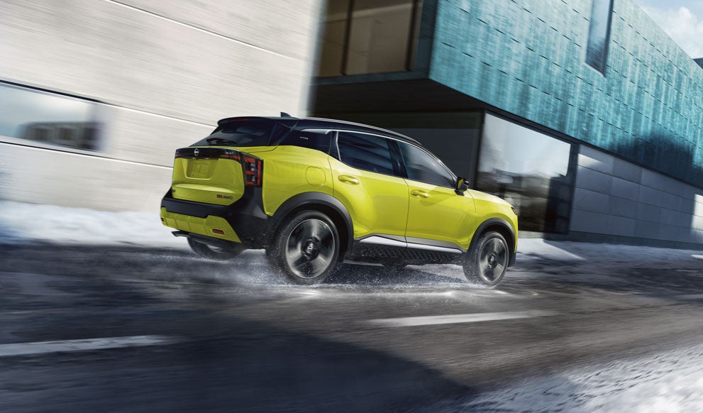 NISSAN Kicks Nissan of Elgin in Elgin IL