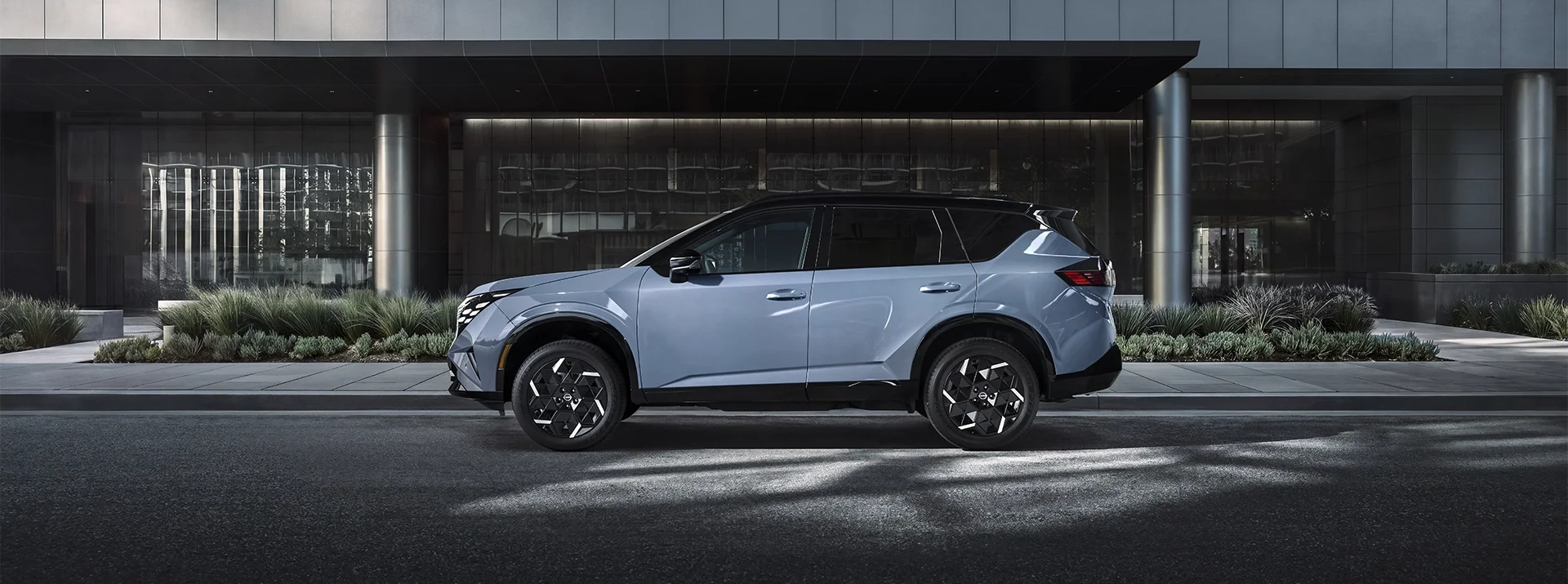 Nissan of Elgin in Elgin IL