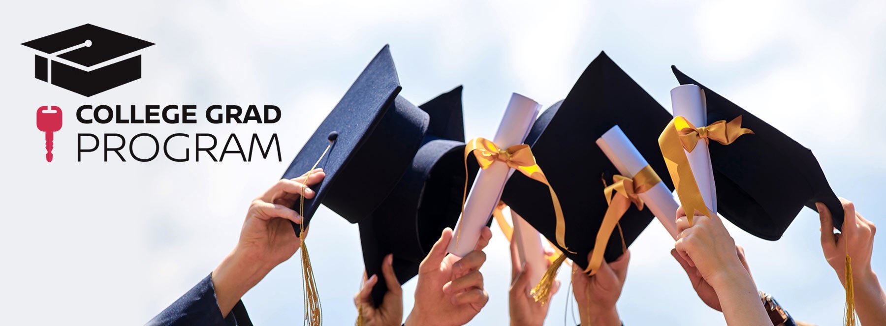 Nissan College Grad Program | Nissan of Elgin in Elgin IL