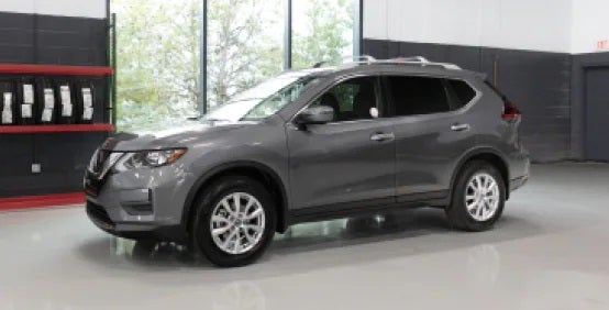 Nissan of Elgin in Elgin IL