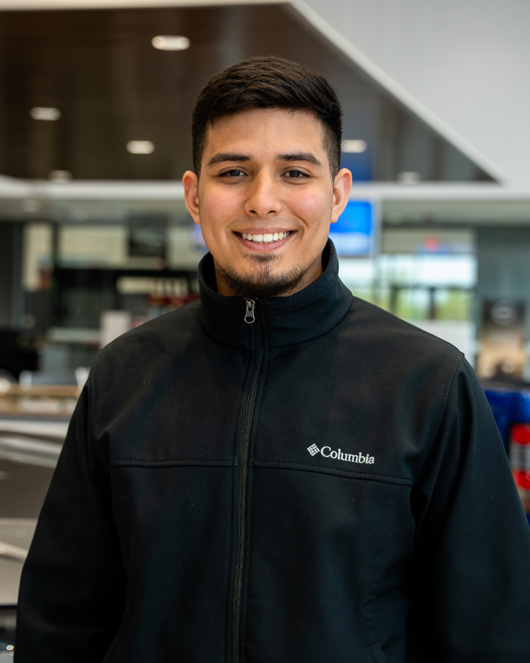 Brandon Pavón