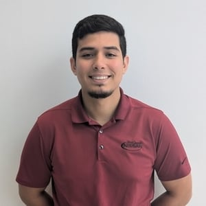 Brandon Pavon