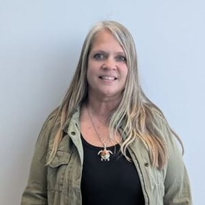 Patty Mroz