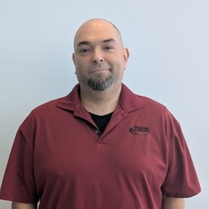 Rob Dzierzynski