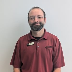 Scott Watson