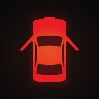 Door Ajar Indicator