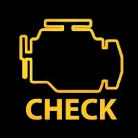 Check Engine Light