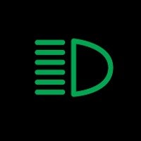 Headlight Indicator