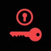 Ignition Lock Indicator