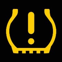 Tire Pressure Monitoring System 