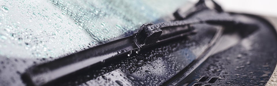 Wiper Blade Special